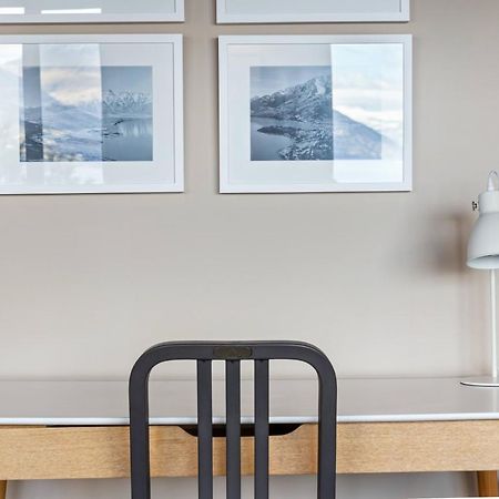 퀸즈타운 Whakatipu Heights 아파트 외부 사진